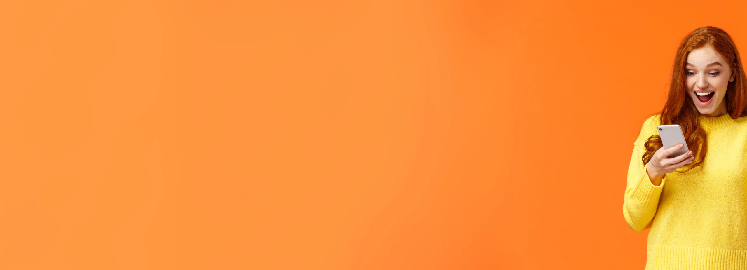 girl-received-thousand-likes-new-picture-cheerful-triumphing-pretty-redhead-female-fist-pu