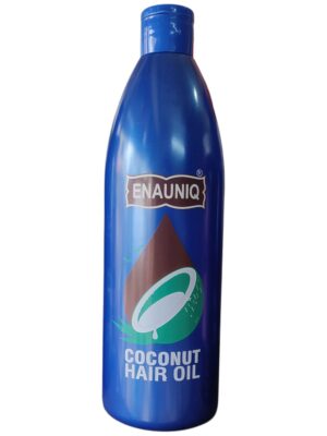 Enaunique Coconut Hair oil 500ml large