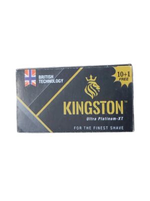 Kingston Blade 10 Blades + 1 Blade Free