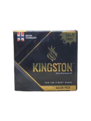 Kingston Blade 50 pieces + 5 pieces Free