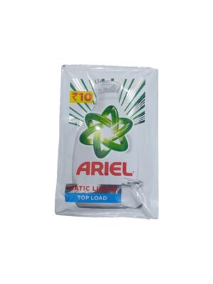 Arial Matic Detergent Liquid 50Ml