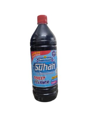 Suhan 1 Liter Toilet Cleaner ( Harpic )