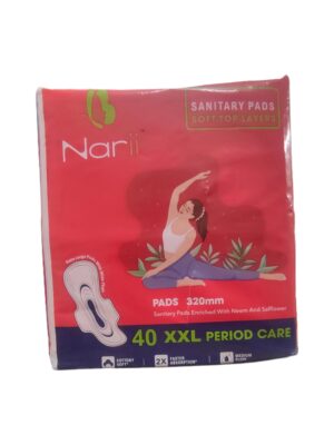 Nari XXL 40 pieces Sanitary Pad