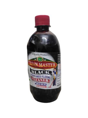 CleanMaster Black Finial Floor Cleaner 500Ml