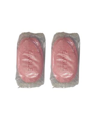 Loose Soap For Handwash 2 pieces 80gram per piece