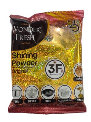 Wonder Fresh Shinig Powder ( Pitambari ) 200gram