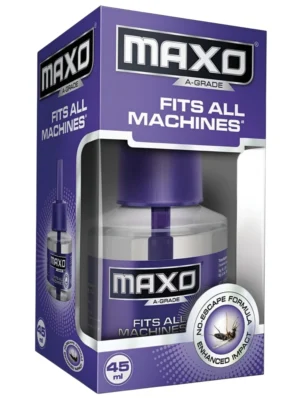 Maxo fits All Machine Mosquito Killer Refill