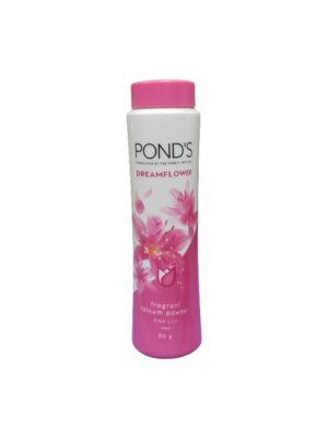 Ponds Talcum powder 65Gram
