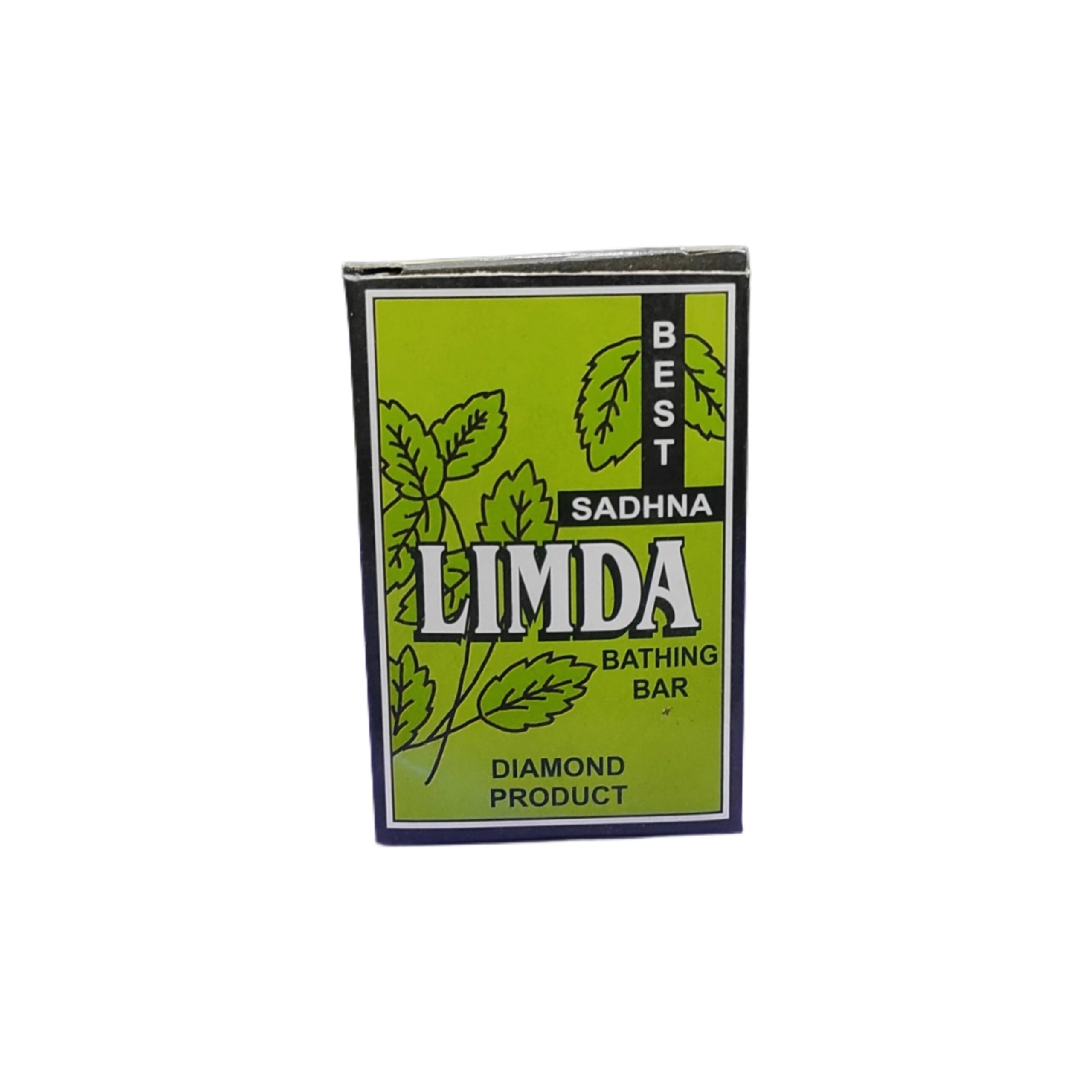 Sadhna Limda Soap 100Gram 1 Piece