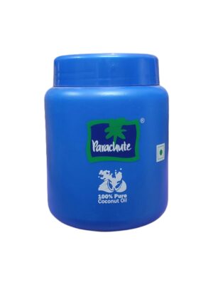 Perachute 100% Pure Coconut oil 500ml