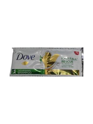 Dove Shampoo & Condtioner