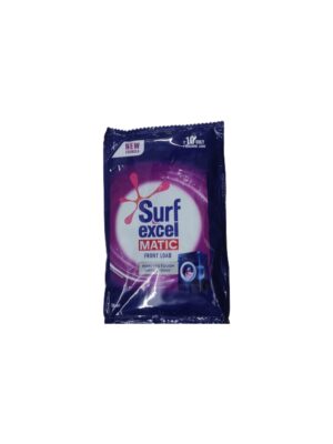 Surf Excel Matic Front Load Detergent Liquid 50Ml