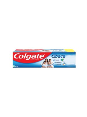 Colgate Cibaca 175Gram Toothpaste