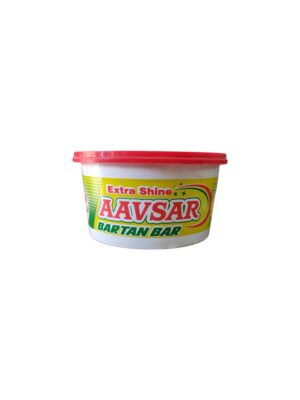 Avsar Bartan Bar 900gram