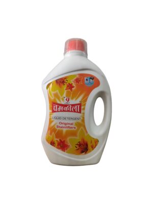Chamkila 5 Liter Premium Detergent Liquid