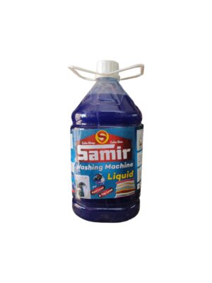 Samir Premium 5 Liter Detergent Liquid