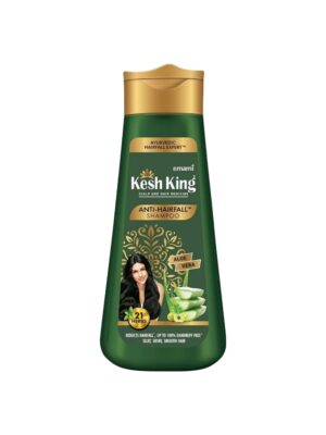 Kesh king Anti-Hairfall Shampoo 200ml