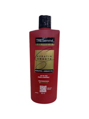 TRESEMME KERATIN SMOOTH SHAMPOO 85ML