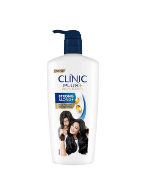 Clinic plus Strong & Long Shampoo 650ml