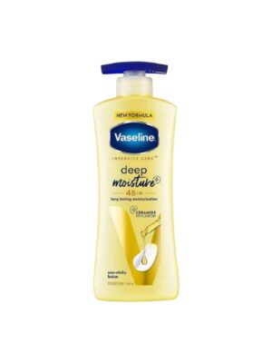 Vaseline Deep Moisture 400ml