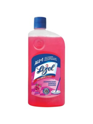 Lizol All in 1 Floral 500ml floor Cleaner
