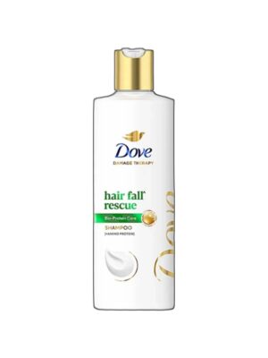 Dove Hair fall Rescue Shampoo 180ml