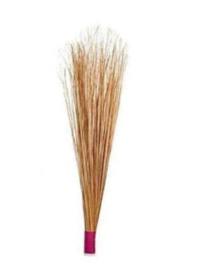 Premium Quality Large Desi Broom Stick ( Jadu )